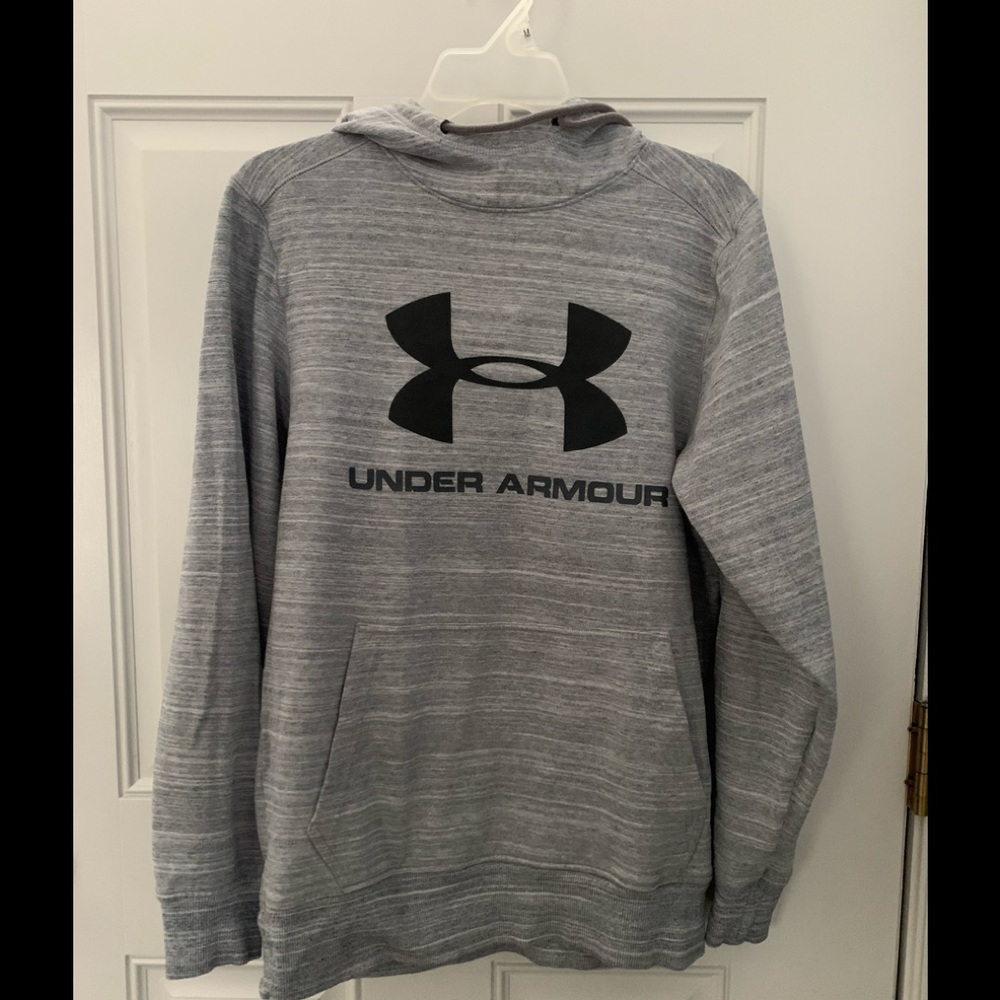 Under Armour Hoodie